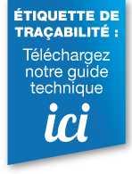 Téléchargement brochure traçabilité